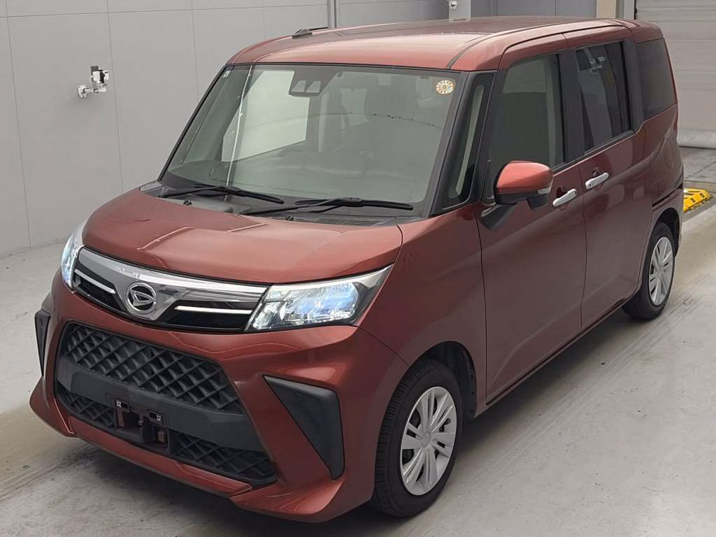 DAIHATSU THOR