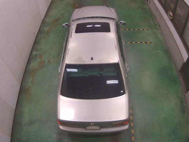 TOYOTA CELSIOR