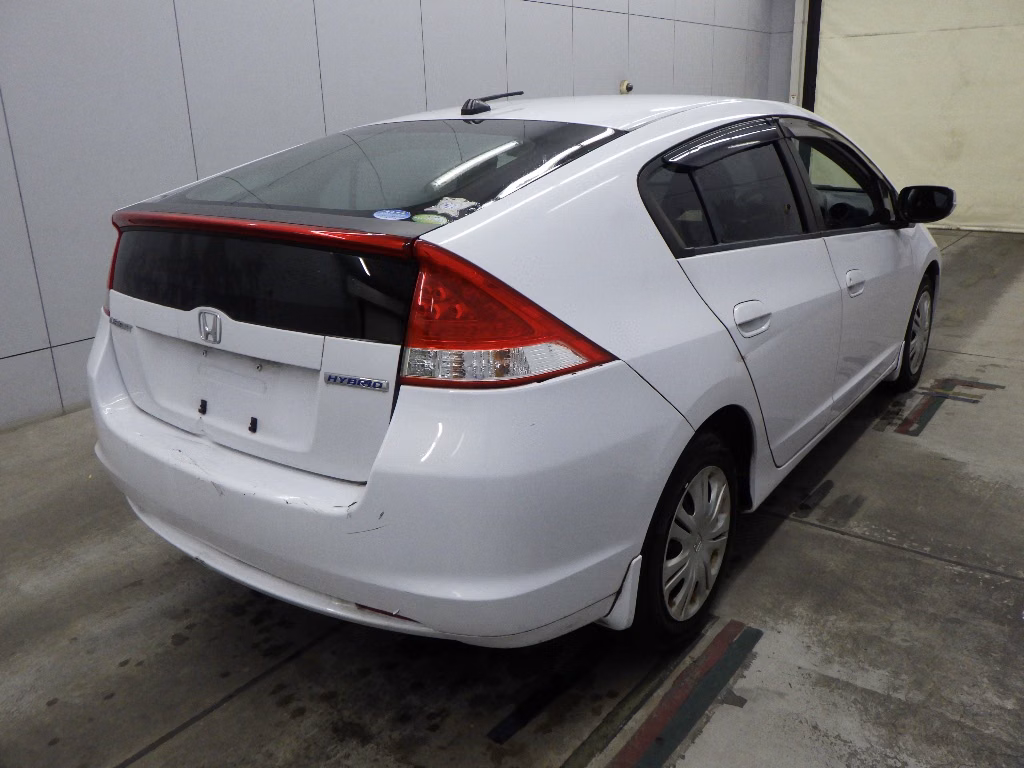 HONDA INSIGHT
