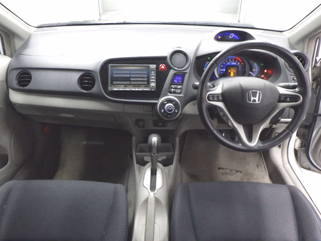 HONDA INSIGHT
