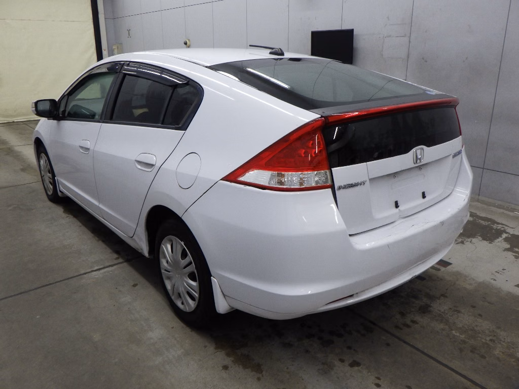 HONDA INSIGHT