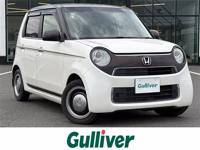 HONDA N-ONE
