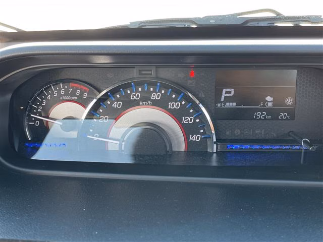 MAZDA FLAIR
