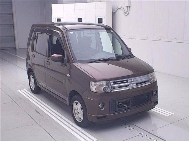 MITSUBISHI TOPPO
