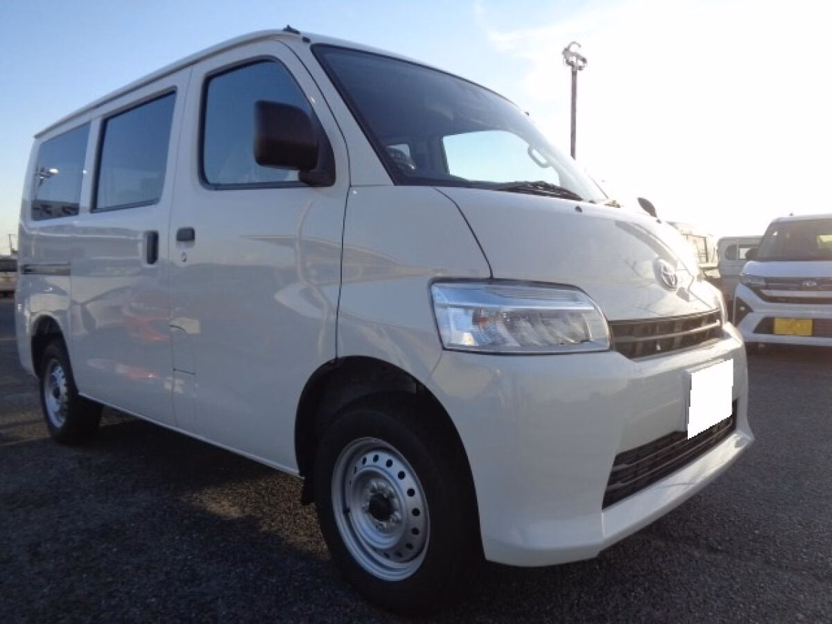 Toyota Town Ace