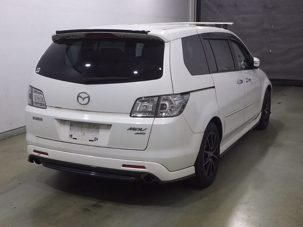 MAZDA MPV