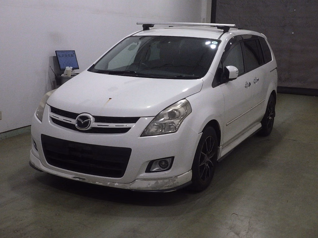 MAZDA MPV