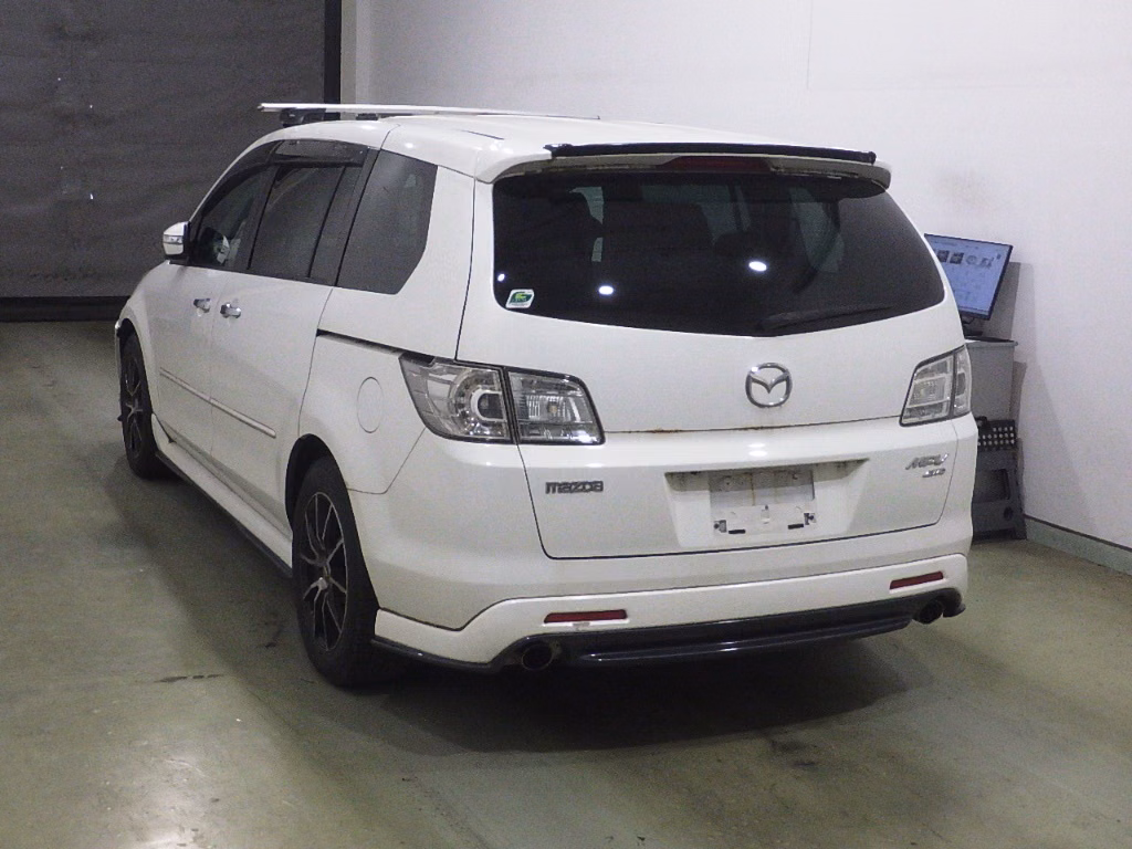 MAZDA MPV