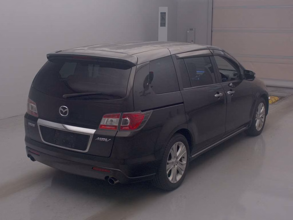 MAZDA MPV