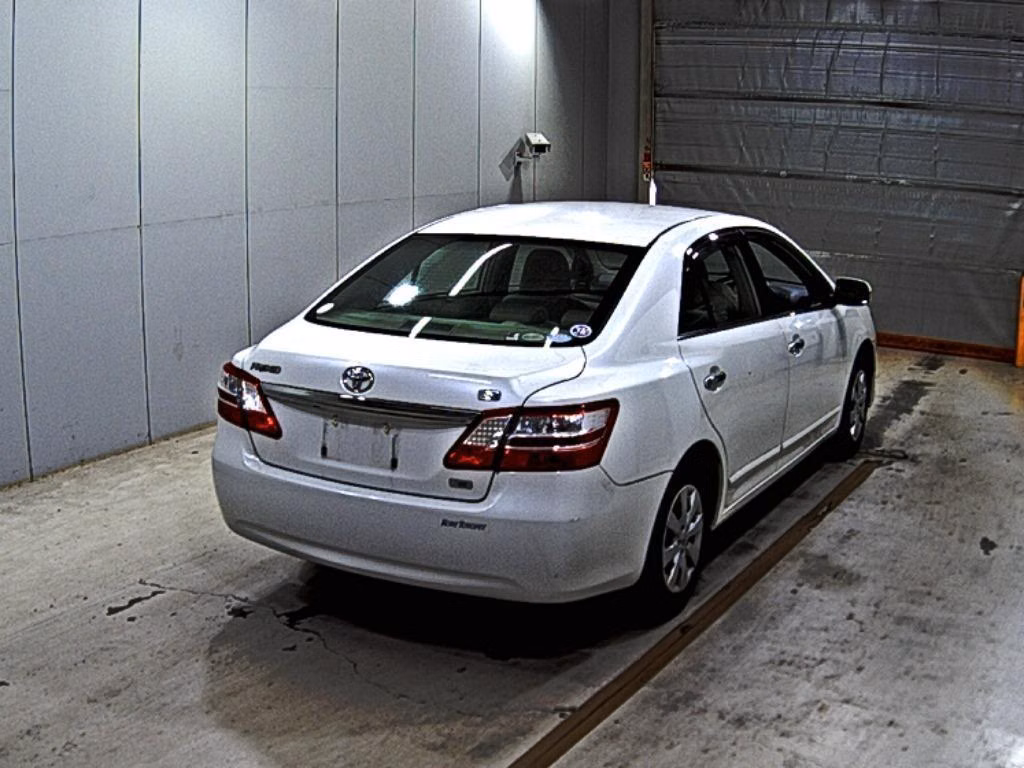 TOYOTA PREMIO