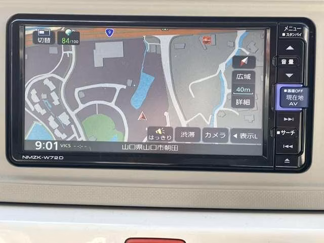 DAIHATSU MIRA TOCOT
