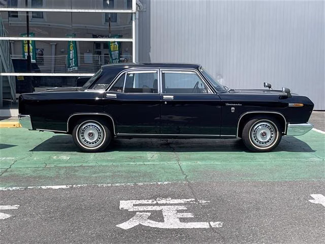 MITSUBISHI DEBONAIR
