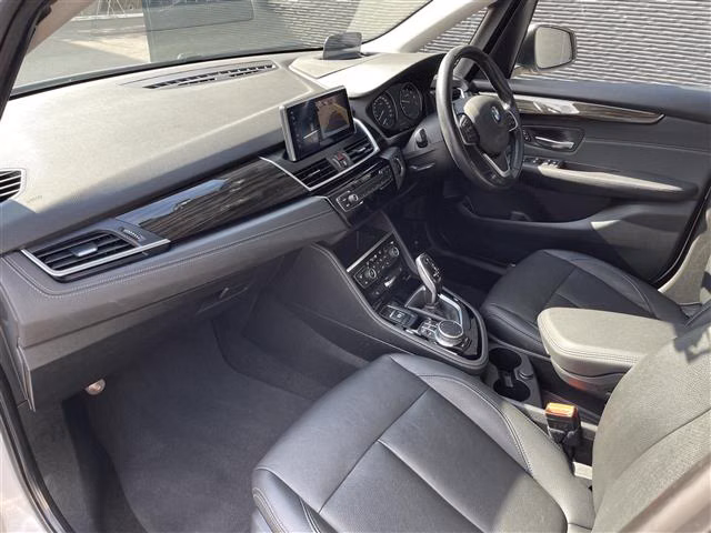 BMW 2-SERIES ACTIVE TOURER