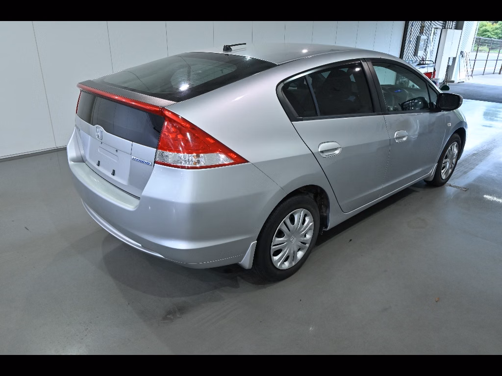 HONDA INSIGHT