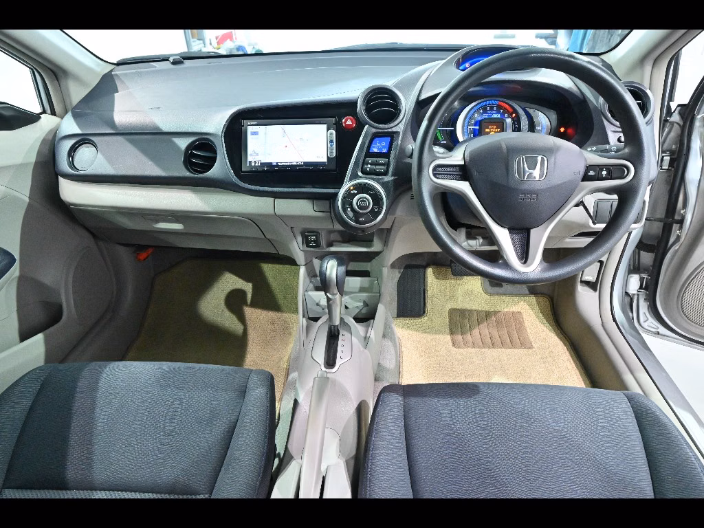 HONDA INSIGHT