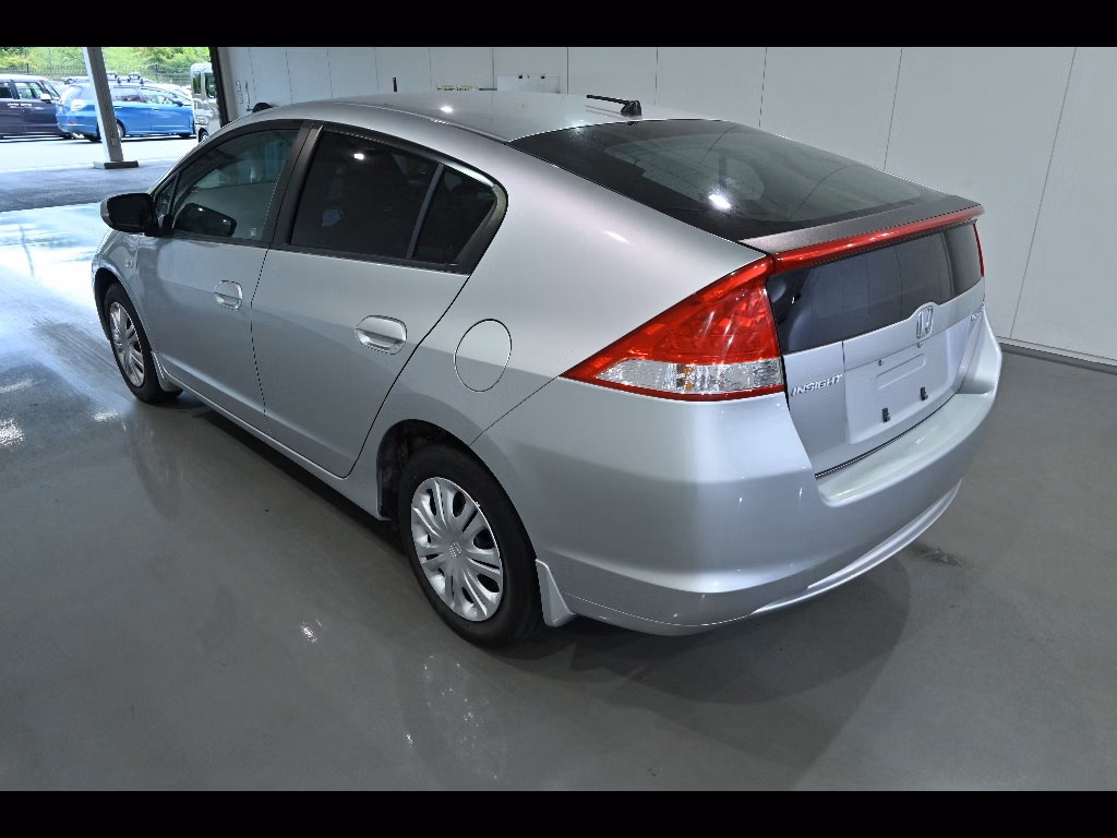 HONDA INSIGHT