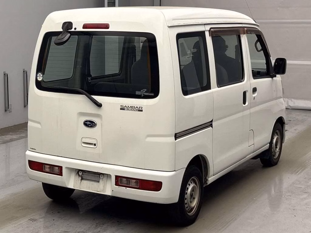 SUBARU SAMBAR