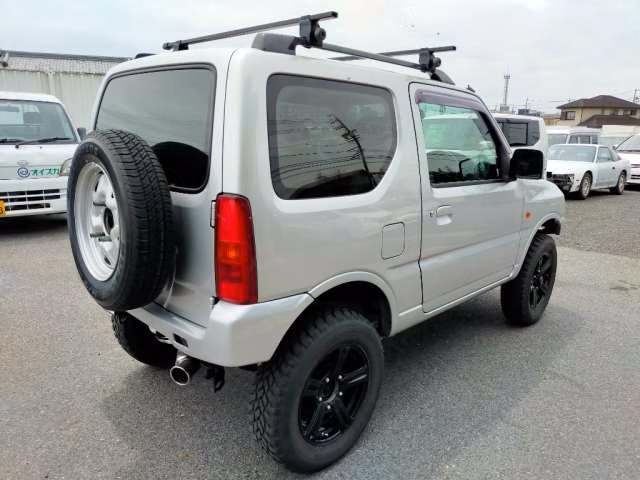 MAZDA AZ-OFFROAD