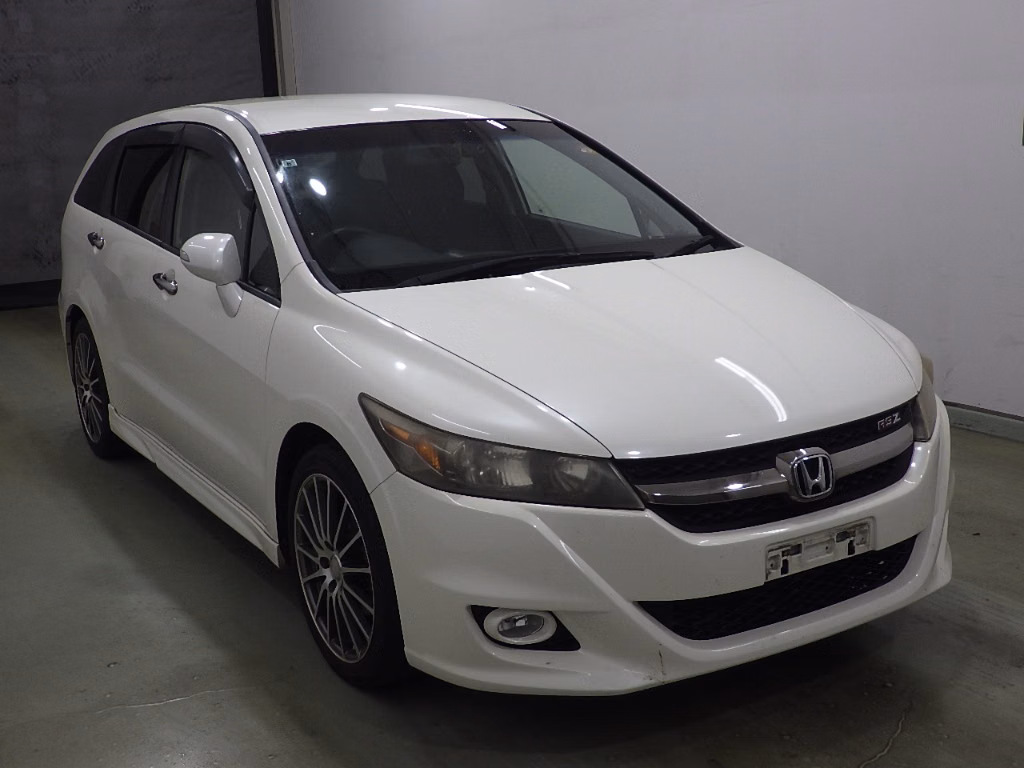 HONDA STREAM