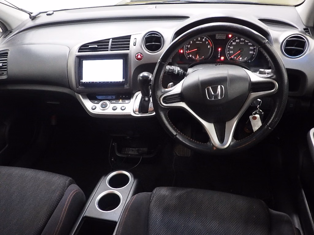 HONDA STREAM