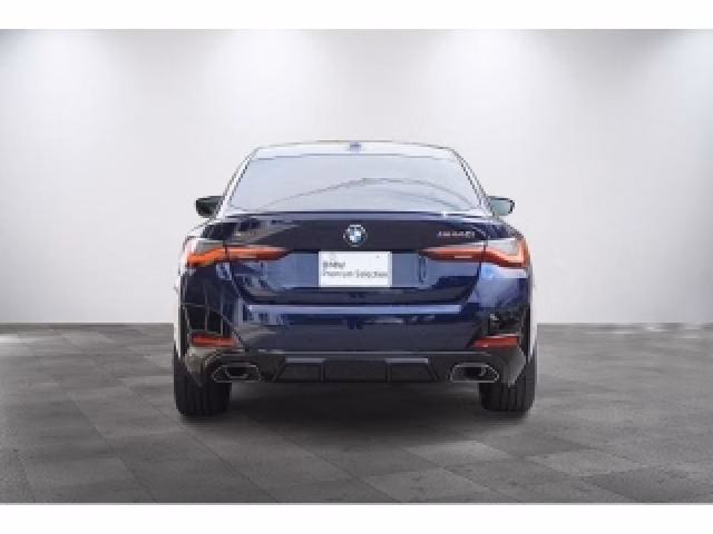 BMW 4-SERIES