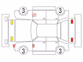 MITSUBISHI TOWN BOX
