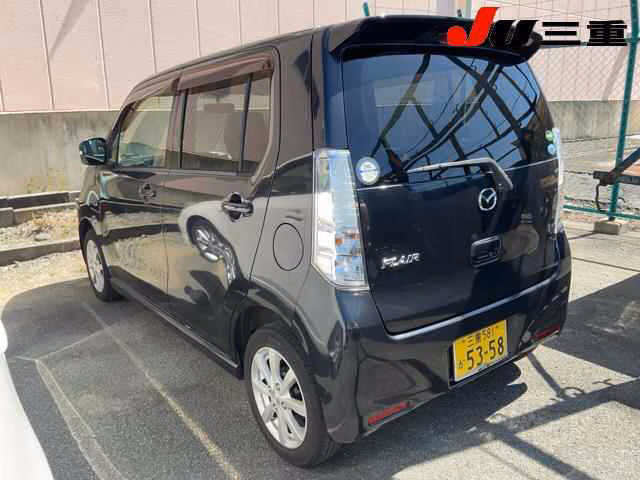 MAZDA FLAIR