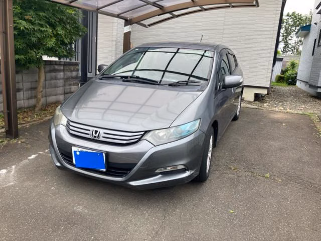 HONDA INSIGHT