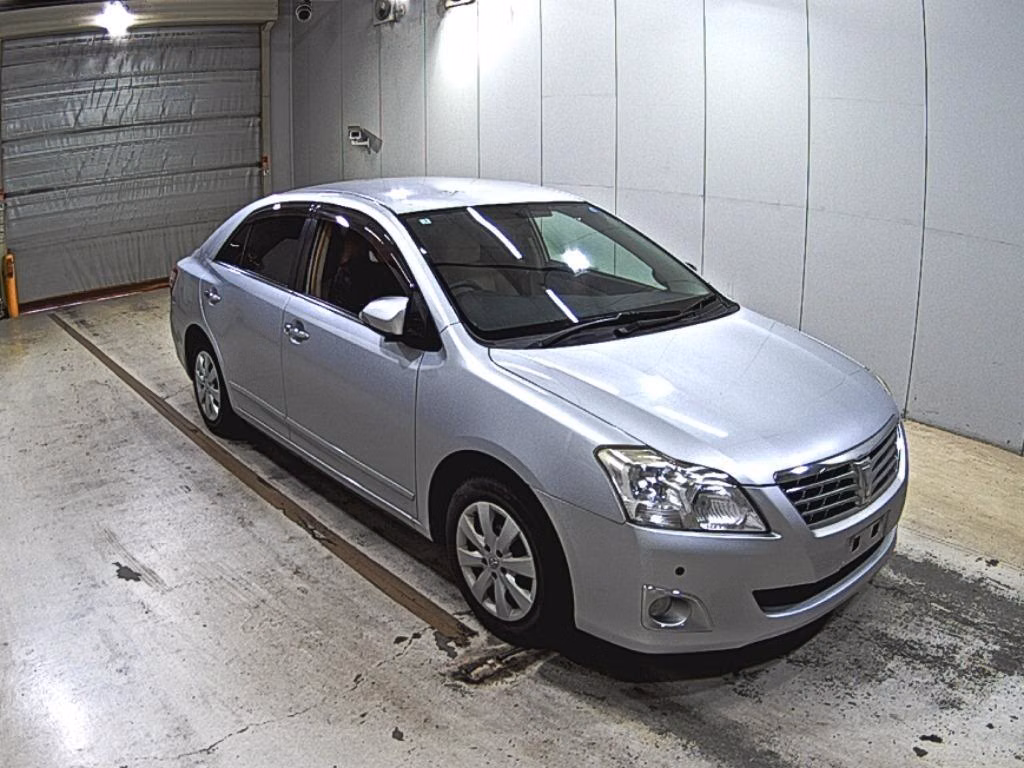 TOYOTA PREMIO
