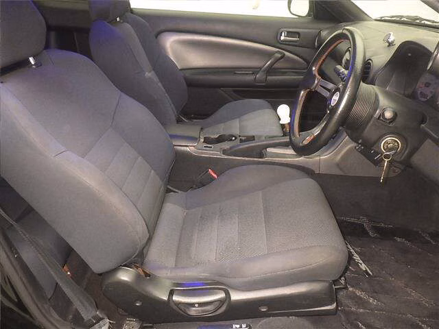 NISSAN SILVIA