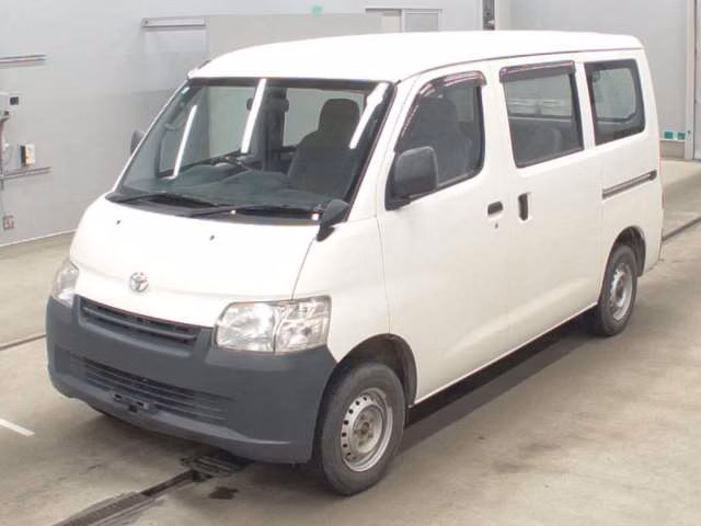 TOYOTA LITE ACE