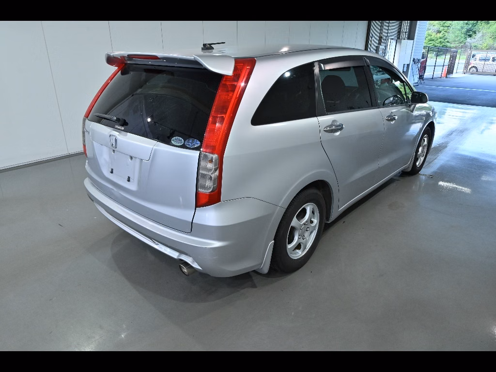 HONDA STREAM