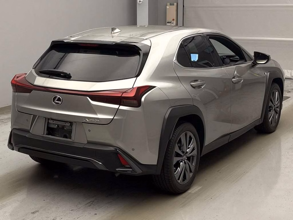 LEXUS UX250H