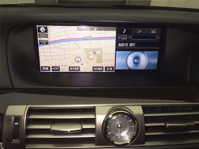 LEXUS LS460