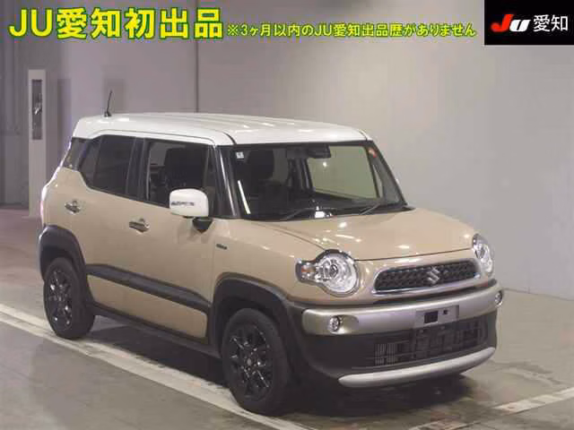 SUZUKI XBEE