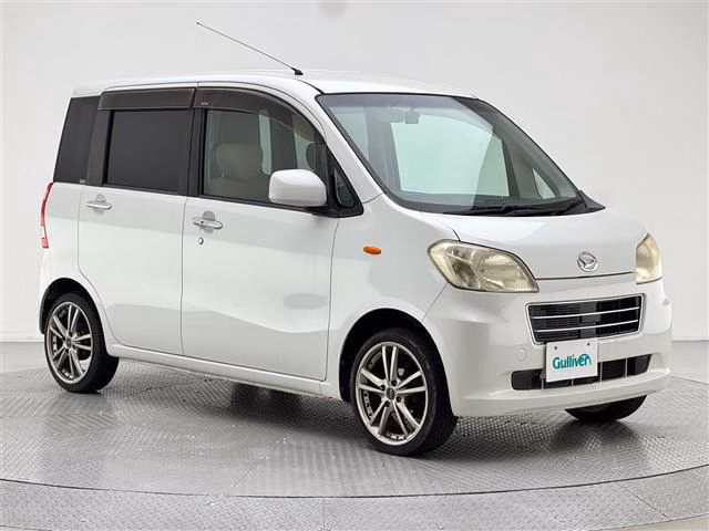 DAIHATSU TANTO EXE
