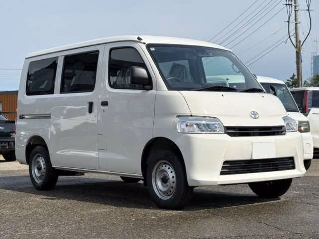 TOYOTA TOWN ACE