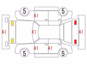 SUZUKI XBEE