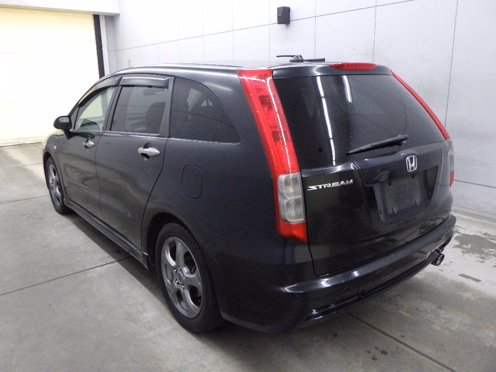 HONDA STREAM