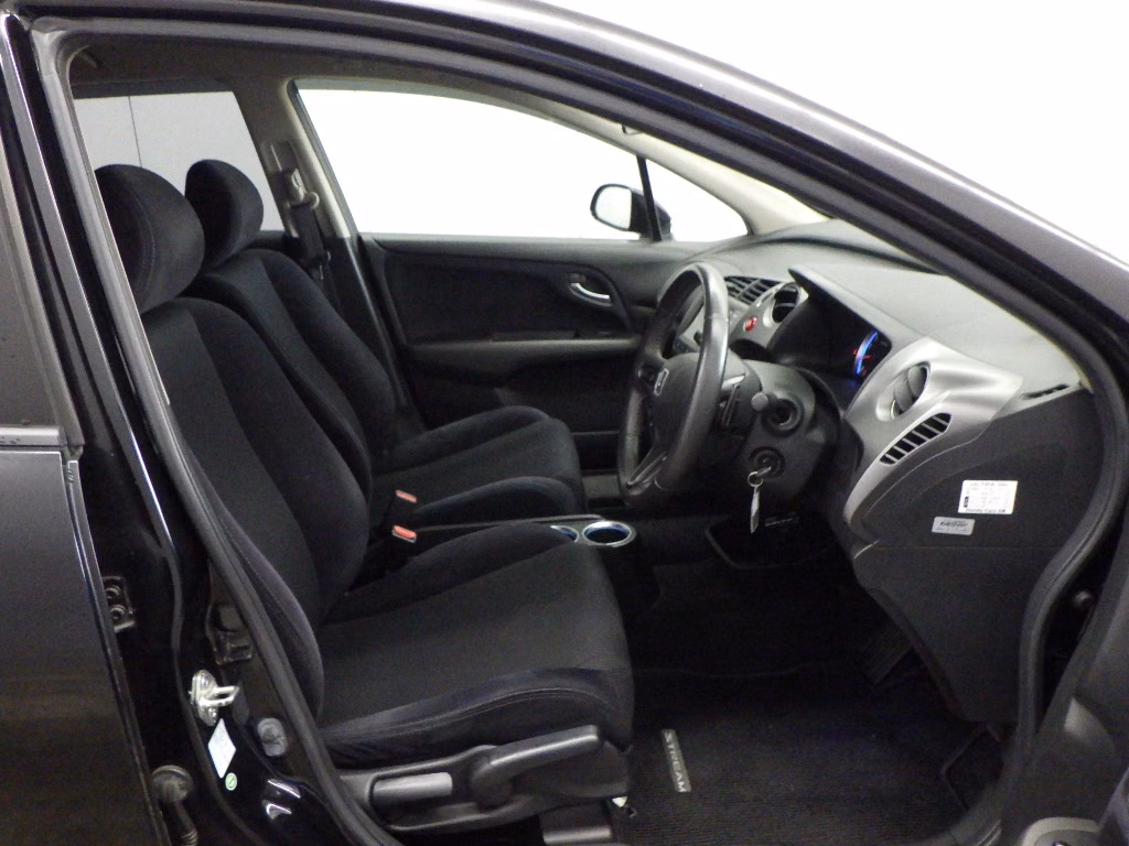 HONDA STREAM