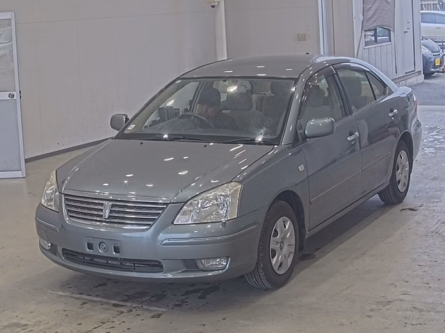 TOYOTA PREMIO