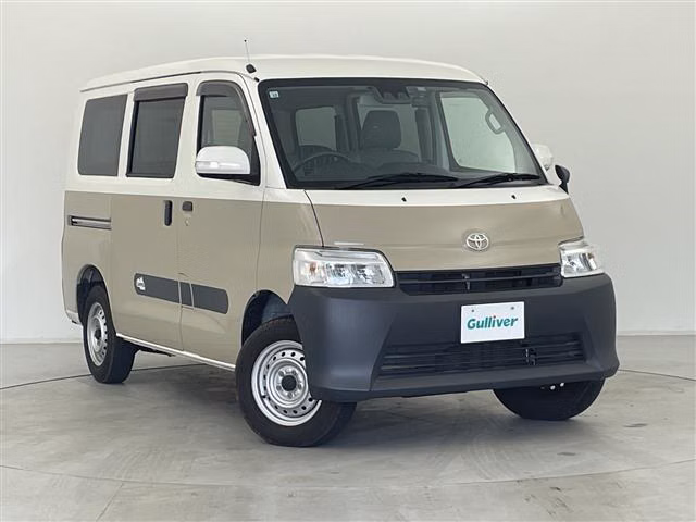 Toyota Town Ace