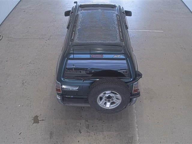 TOYOTA HILUX SURF