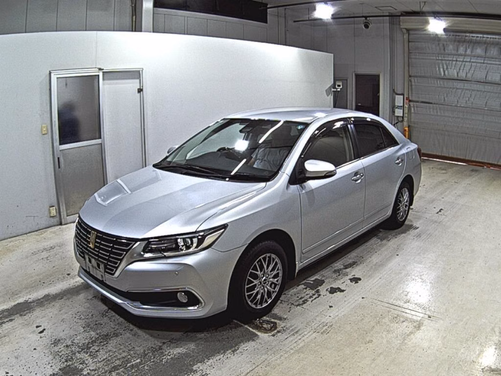 TOYOTA PREMIO