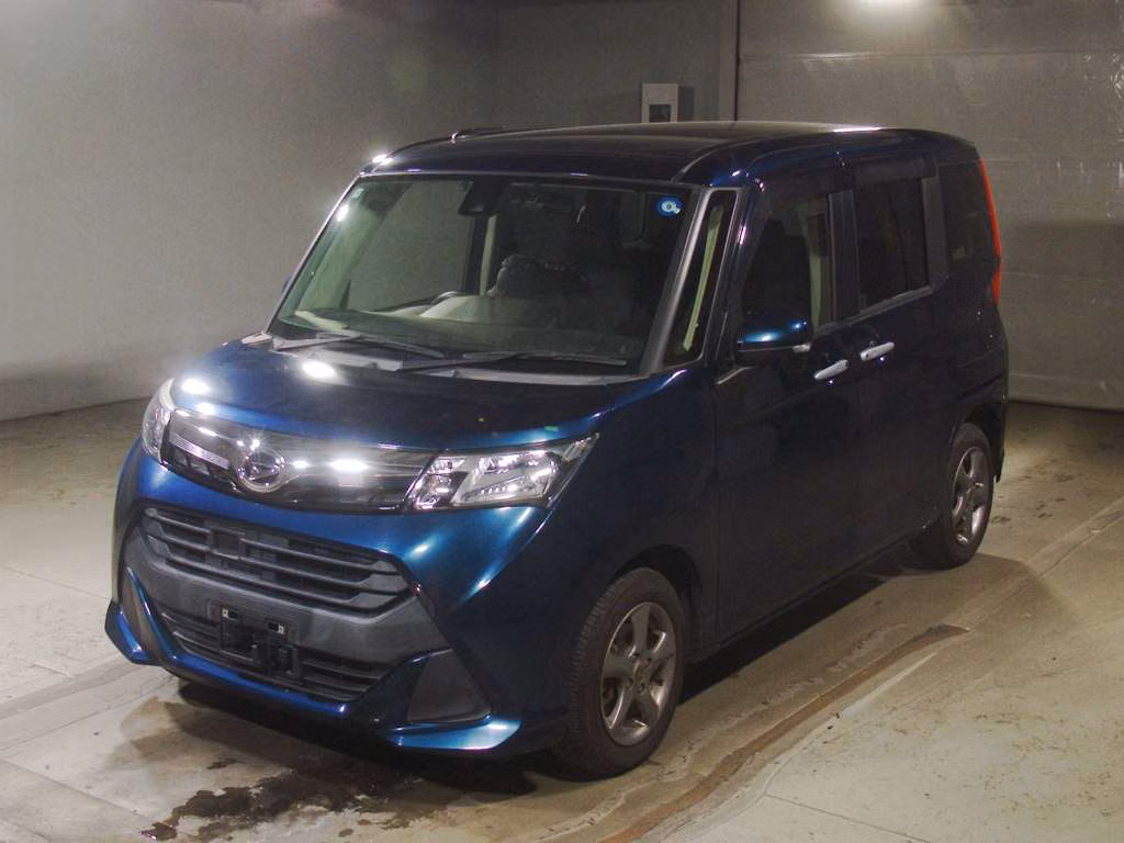 DAIHATSU THOR