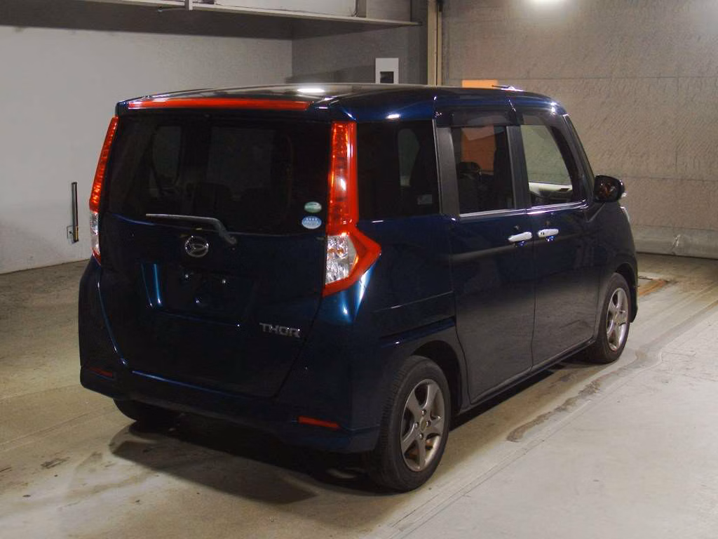 DAIHATSU THOR