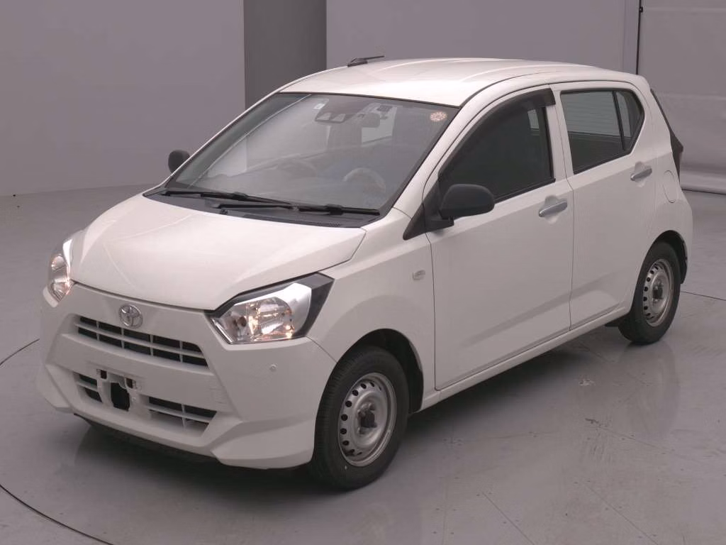 TOYOTA PIXIS EPOCH