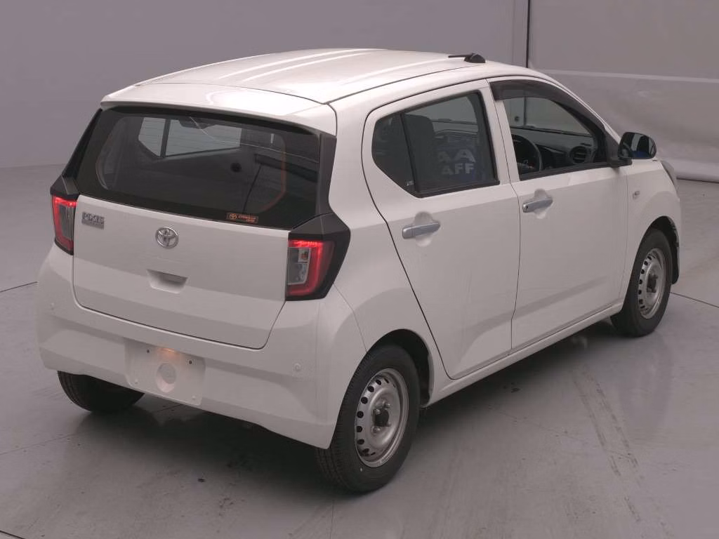 TOYOTA PIXIS EPOCH