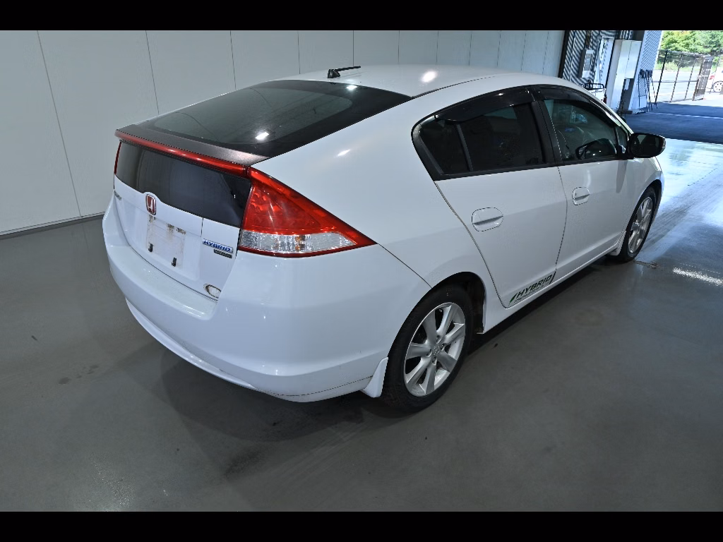 HONDA INSIGHT