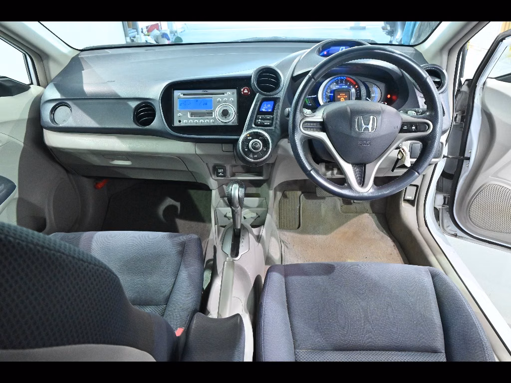 HONDA INSIGHT